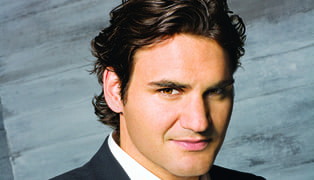 Roger federer_rolex day-date